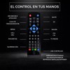 Decodificador TV Convertidor Digital Full HD 1080px Análoga Señal Conversor