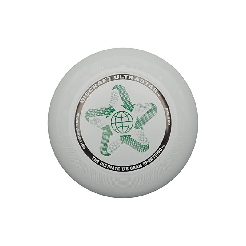 Discraft US.RECYCLEDSTONE One Throwing Disc, M