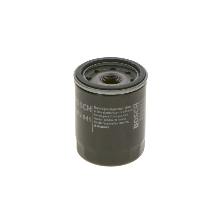 Bosch 0986452041 Oil Filter