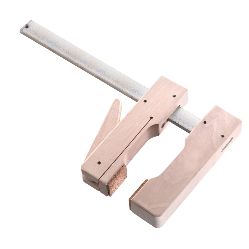 KWB Tischlerzwinge 9284–20 Wood