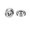 HiPicco GE6C Radial Spherical Plain Bearings, ID 6mm x OD