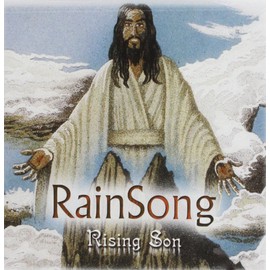 Rising Son