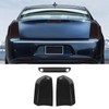 SQQP Tail Light Rear Light Cover & 3rd Third Brake