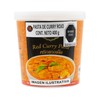 PASTA CURRY ROJA 400 gr
