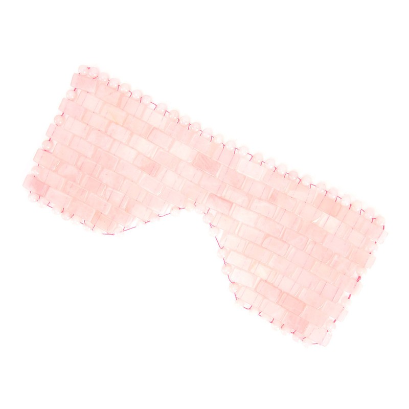 Jade Stone Eye Mask Cooling Sleeping Eye Mask Cold Therapy