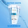 Desmaquillante L'oréal Paris Bifásico Ojos Y Labios 200ml