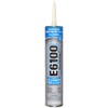 E6100 252041 Medium Viscosity Pro-Grade Adhesive Cartridge 10.2 fl oz