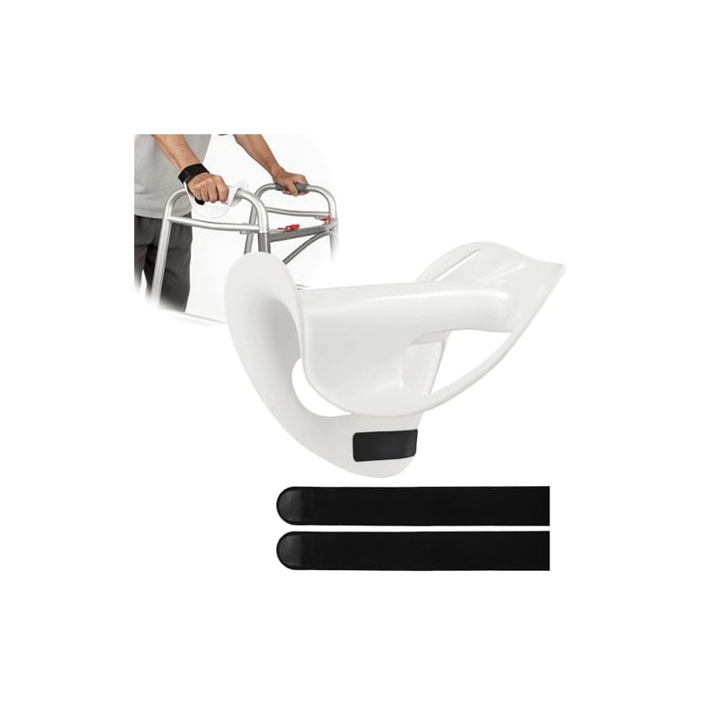 Walker Splint for Stroke Recovery, Parkinson & Limited Grip Strength