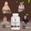 Ginseng Capsules - 1000 mg High Dose Panax Ginseng -