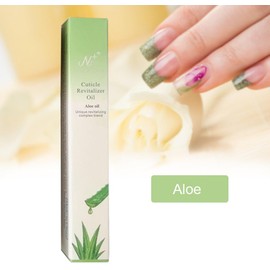 Pluma de nutrición de uñas, aceite revitalizador de cutículas, aceite de protección de uñas, aceite hidratante para suavizar la piel, bolígrafo giratorio, herramientas de tratamiento para el cuidado