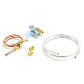 REZNOR Natural Gas Pilot Assembly, Standing