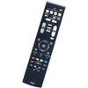 RAV552 ZW44660 Replace Remote Control fit for Yamaha AV Receiver