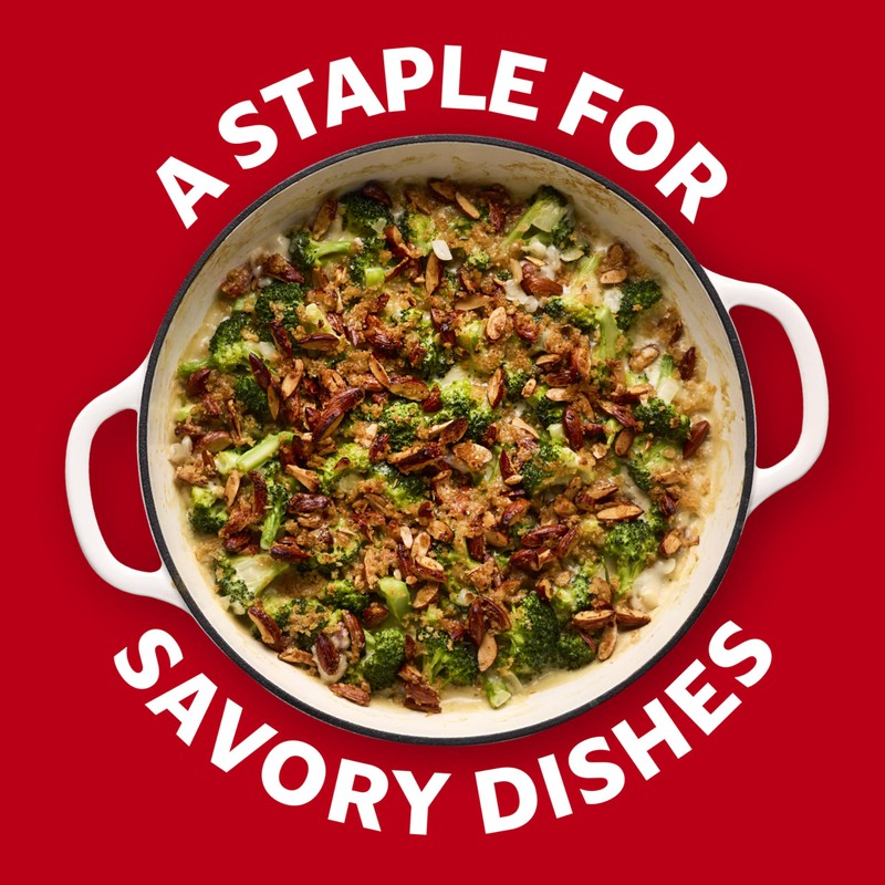 Campbell's Condensed Cream of Broccoli Soup, 10.5 Oz Can