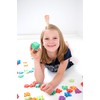 HAPPY HCJ300 Junior Cardboard Box 3D Puzzle, Pack of 6