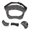 DOITOOL Vr Eye Mask Cover Breathable Elastic Sweat Band for