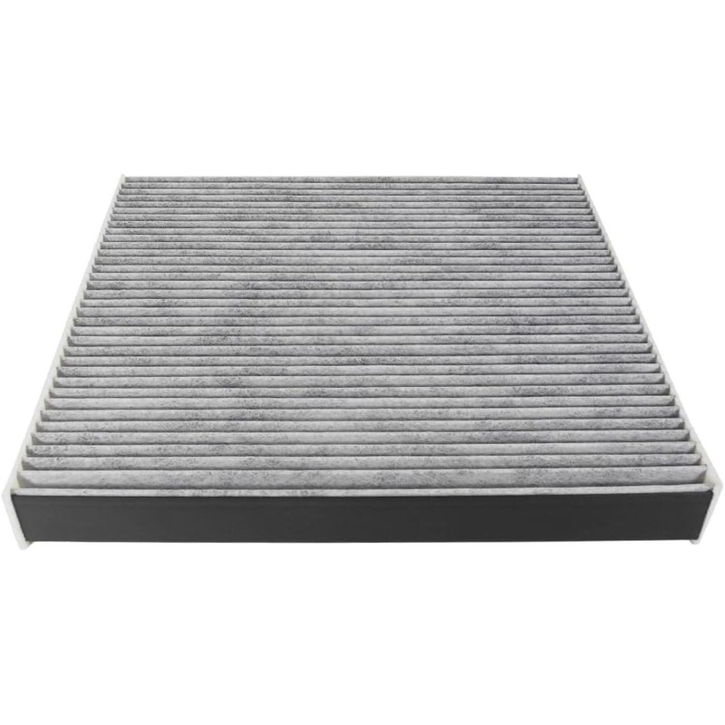 MAHLE Air Conditioner Filter Model Number: LAK1677