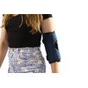 Premium Adult Elbow Immobilizer Stabilizer Support Brace/Splint - Cubital Tunnel