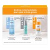 Pack Sun Hydrofluid + Dermatoclean 200 Ml