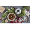 Nordic Ware Original Bundt, 12-Cup, Silver