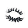 Berry Minks | Fluffy Mink Lashes | Faux Lashes |
