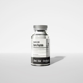 Oxical Droxide Vial Kit 3.98 1 Core Peptide Essence / 옥시티컬 드록시드 바이알 키트 3.98 1제 코어펩타이드 에센스