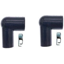 INPWOC Spark Plug Boot, 5mm for Echo shindaiwa Stihl Husqvarna Trimmer Blower 135-053