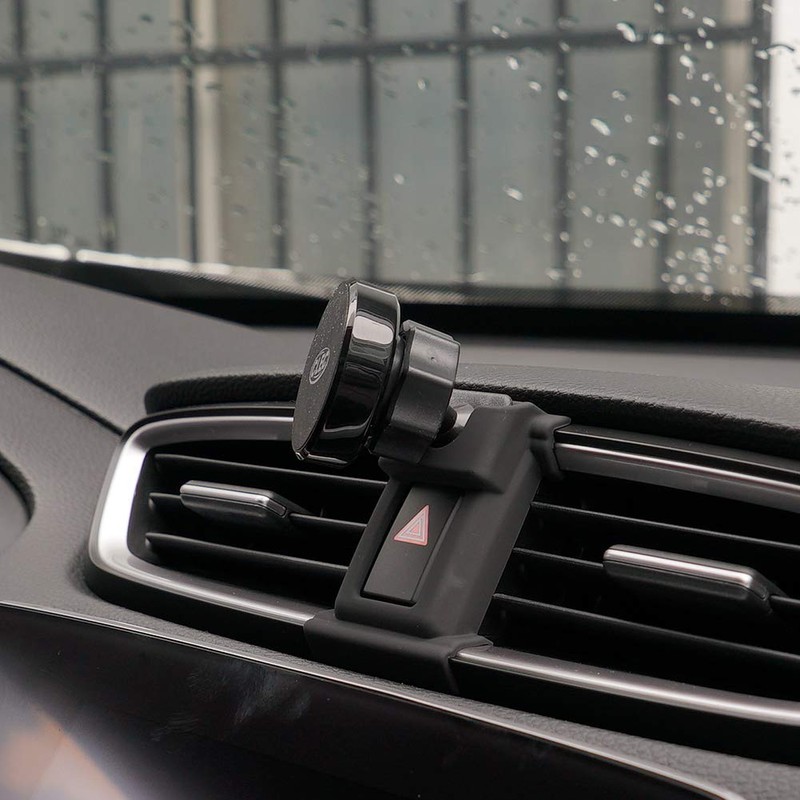 BEERTE Soporte de teléfono para Honda CRV 2017 2018 2019