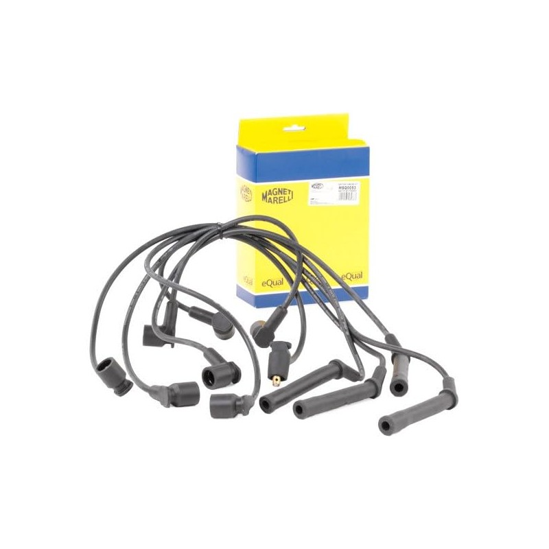 Magneti Marelli 941319170053 Ignition Cable Kit