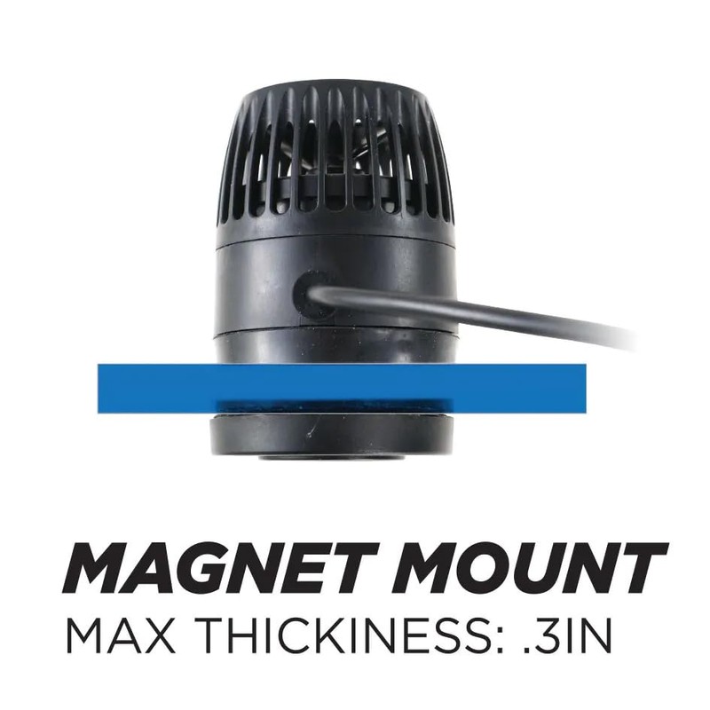 IceCap FP-60 Flow Pump