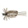 teximuko (Tiemco) Rubber Jig PDL beitofinesu Fine 2.7 G guripanemerarudo