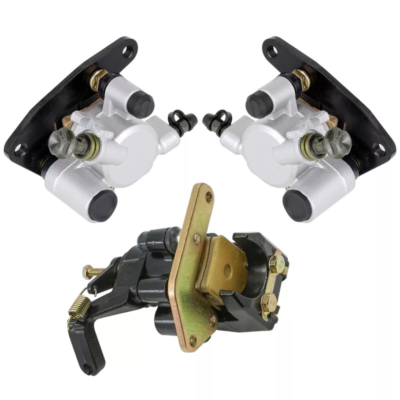 Celox For Yamaha Blaster 200 YFS200 2003-2006 Front and Rear