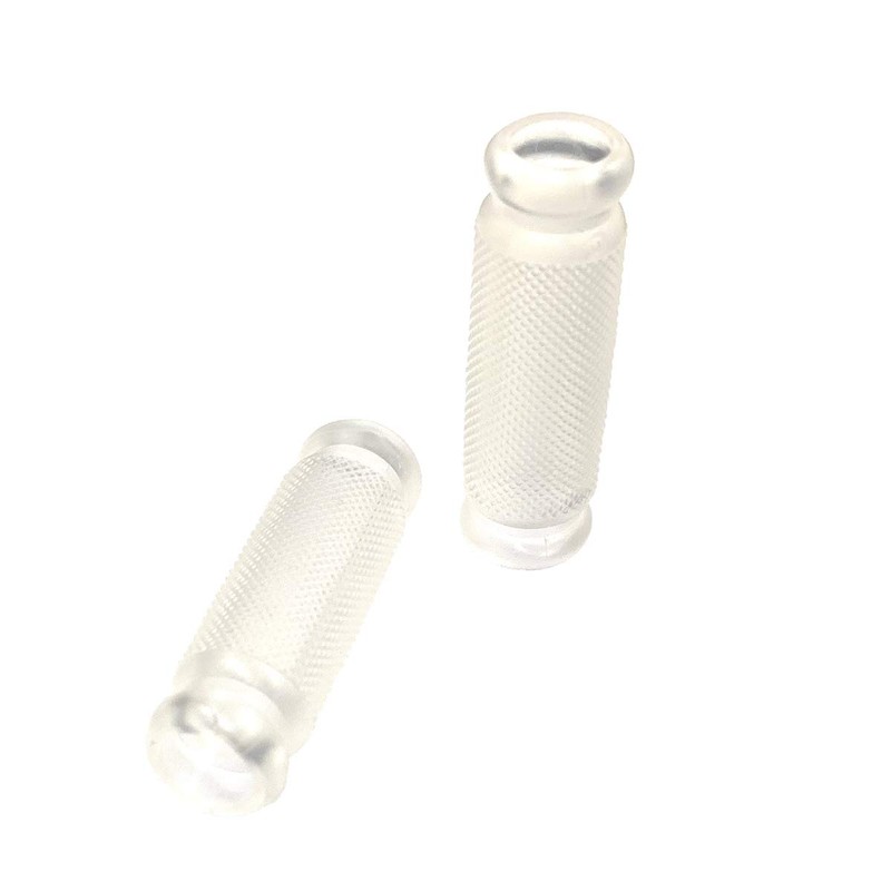 Propalm HY-001LE Brake Lever Cover, Clear