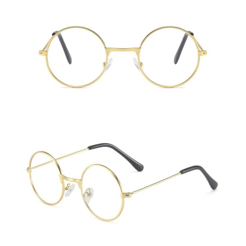 Plus Nao Round Glasses, For Kids, Kids, Girls, Boys, Fashion