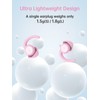 Ear Plugs for Sleeping Noise Cancelling 2 Pairs Noise Reduction