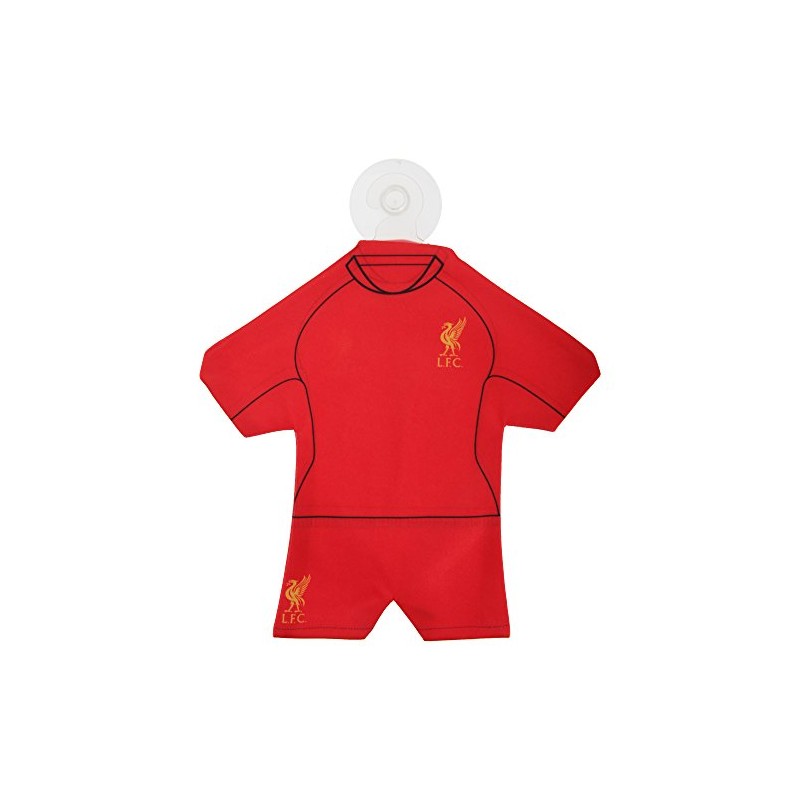 Liverpool Mini Kit Hanger - Multi-Colour