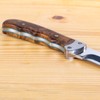 uxcell 2Pcs Knife Handle Liner, 7.1" x 3.1" x 0.04"