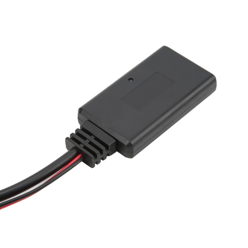 Bluetooth 5.0 Module AuxIN Audio Cable Adapter Replacement for Accord