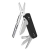 Roxon S505G Flex Scissors - Modular Design Multitool - with