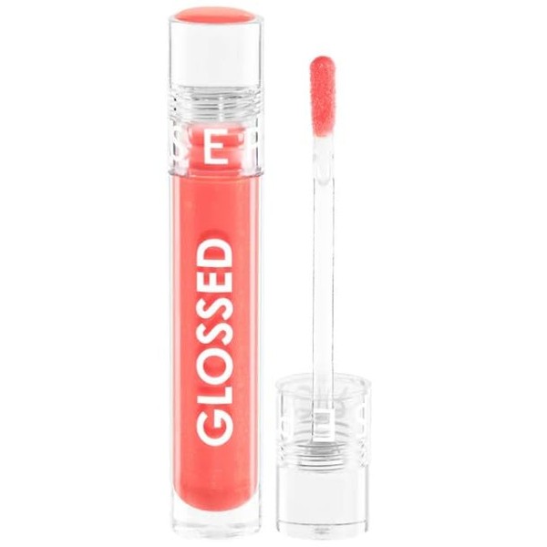 SEPHORA COLLECTION Glossed Lip Gloss - 45 Chic (Shimmer Blood