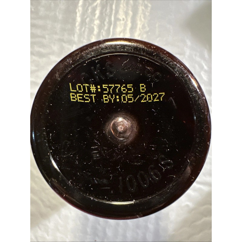 Nature’s Craft:Uric Acid Support Kidney Support.Joint Health (120 Caps) Exp:5/27