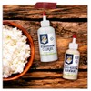 Liquid Microbial Rennet For Cheese Making, Vegetarian Milk Coagulant -