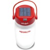 Eton Solar Powered Lantern with Integrated Water Bottle & Personal