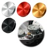 Pack of 4 Shutter Release Buttons, Soft Release Button, Universal