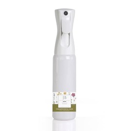 Cedarwood & Sage Fine Mist Room Linen Freshener Spray (10 oz sprayer)
