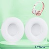 Solo 3 Ear Pads - Replacement Earpads for Beats Solo
