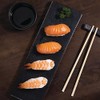 Olympia Fusion Chopstick Rest with New Useful Features for Better