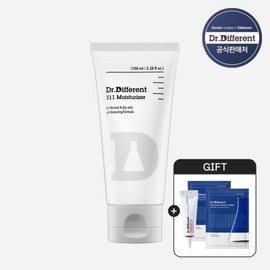 Dry/Moisturizing Cream Secolgy 311 Moisturizer 100ml / 건성보습크림 세콜지 311 모이스처라이저 100ml