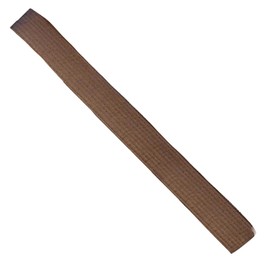 Urban Fight Martial Arts Belt