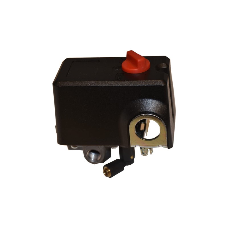 XIAOWEI Pressure Switch For MDR 11/11 EA 26 AMPS 120/240