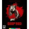 Deep Red (Standard Special Edition) [4K Ultra HD]